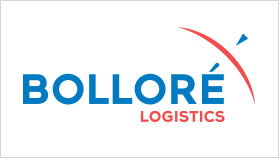 Bollore logistics
